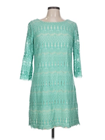 Ronni Nicole Casual Dress (view 1)