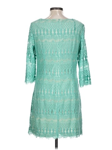 Ronni Nicole Casual Dress (view 2)