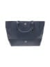 Coach 100% Leather Blue Leather Tote One size - photo 1