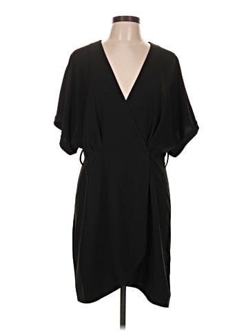 Charles Henry Cocktail Dress (view 1)