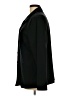 Dockers Black Long Sleeve Blouse Size L - photo 5