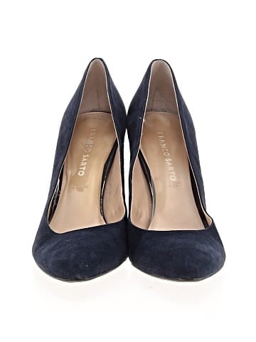 Franco Sarto Heels (view 2)