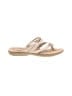 B.O.C Tan Sandals Size 8 - photo 1