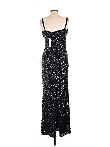 Dress the Population Cocktail Dress (view 2)