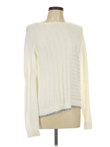Lilla P Pullover Sweater (view 1)