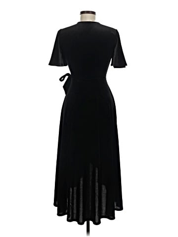 Soprano Cocktail Dress (view 2)