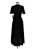 Soprano Black Cocktail Dress Size M - photo 2