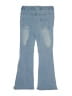 Shein 100% Cotton Blue Jeans Size 11 - 12 - photo 2