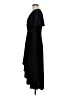 Soprano Black Cocktail Dress Size M - photo 5