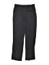 IZOD Black Dress Pants Size 14 - photo 1