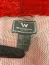 WHITE SIERRA 100% Polyester Solid Red Raincoat Size S - photo 6