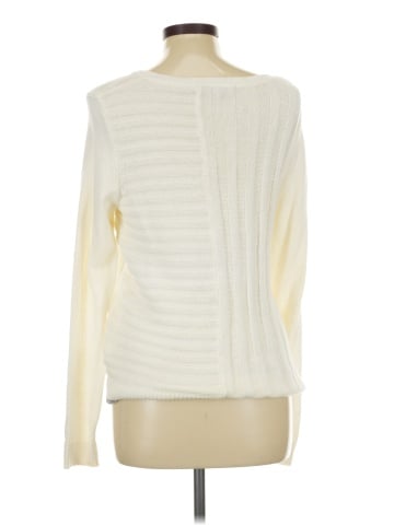 Lilla P Pullover Sweater (view 2)