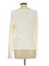 Lilla P Ivory Pullover Sweater Size L - photo 2