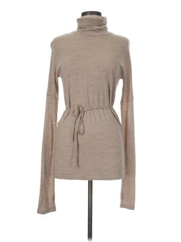 Humanoid Long Sleeve Turtleneck (view 1)