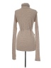 Humanoid Tan Long Sleeve Turtleneck Size M - photo 2