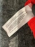 Prince Red Sweatshirt Size L - photo 8