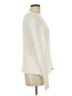 Lilla P Ivory Pullover Sweater Size L - photo 4