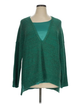 Lafayette 148 New York Pullover Sweater