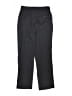 IZOD Black Dress Pants Size 14 - photo 2