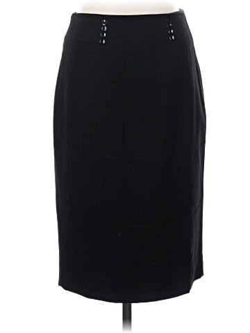 White House Black Market Formal Skirt (view 1)