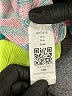 Unbranded Stripes Blue Pullover Sweater Size XL (estimated) - photo 7