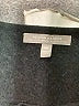 Neiman Marcus 100% Cashmere Black Sleeveless Top Size XS - photo 7