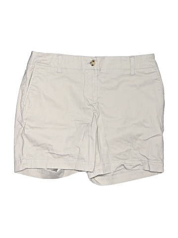 Talbots Khaki Shorts (view 1)
