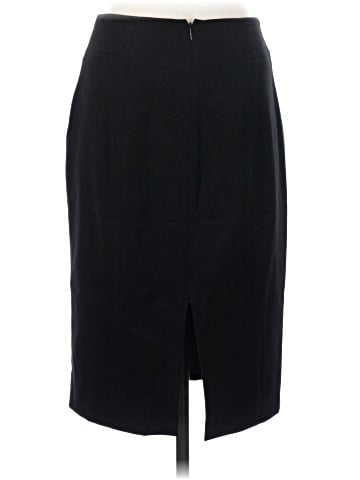 White House Black Market Formal Skirt (view 2)