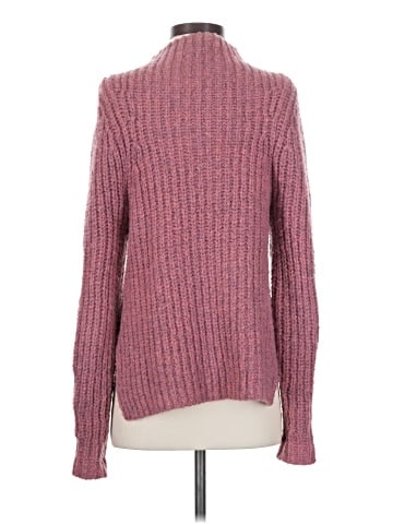 Leith Turtleneck Sweater (view 2)
