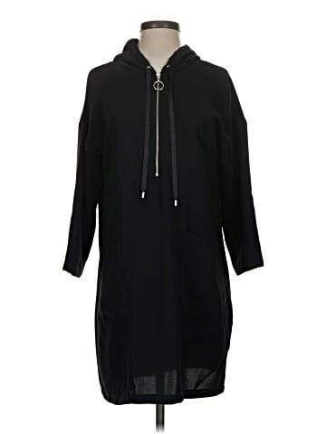 Zara Basic Casual Dress (view 1)
