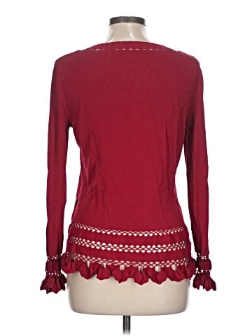 BCBGMAXAZRIA Pullover Sweater (view 2)