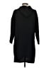Zara Basic Black Casual Dress Size XS - photo 2