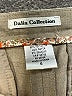 Dalia Collection Gray Dress Pants Size 6 - photo 7