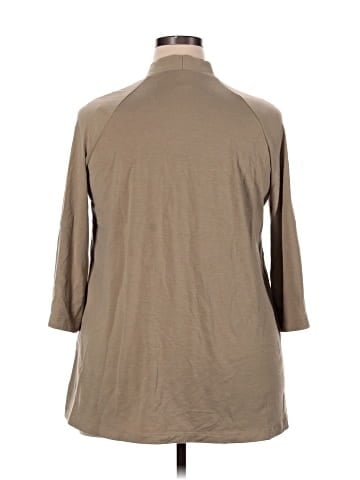 Modern Soul Kimono (view 2)