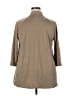 Modern Soul Tan Kimono Size 1X - photo 2