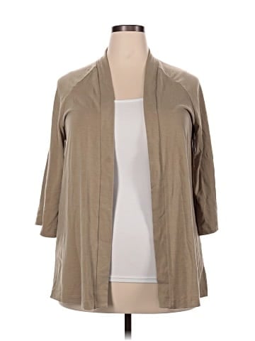 Modern Soul Kimono (view 1)