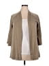 Modern Soul Tan Kimono Size 1X - photo 1