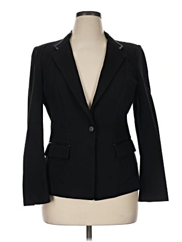 White House Black Market Blazer (view 1)