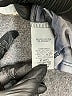 Reba Tie-dye Gray Casual Dress Size XL - photo 8