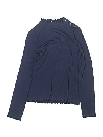 Janie and Jack Long Sleeve Top (view 1)