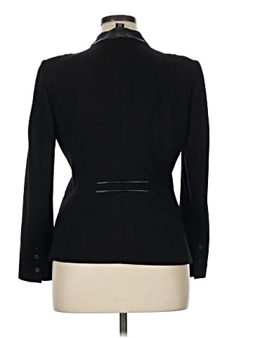 White House Black Market Blazer (view 2)