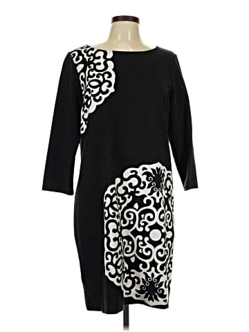 Ann Taylor Factory Cocktail Dress (view 1)