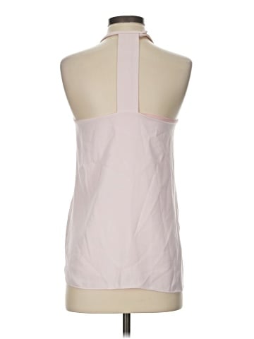 Julie Brown Sleeveless Blouse (view 2)