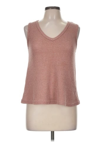 Illa Illa Sleeveless Top (view 1)
