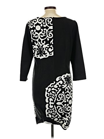 Ann Taylor Factory Cocktail Dress (view 2)