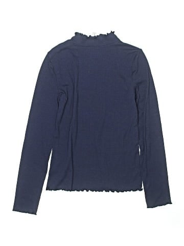 Janie and Jack Long Sleeve Top (view 2)