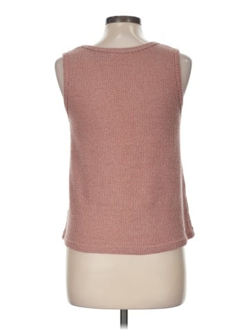 Illa Illa Sleeveless Top (view 2)