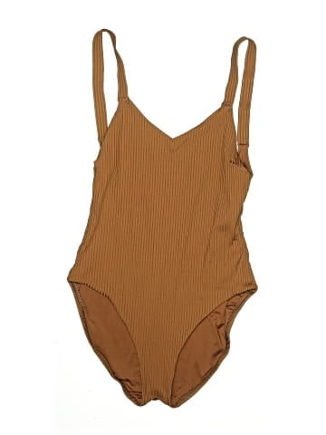 Vitamin A One Piece Swimsuit (view 1)