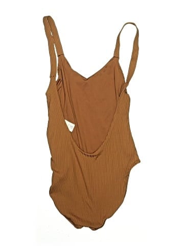 Vitamin A One Piece Swimsuit (view 2)