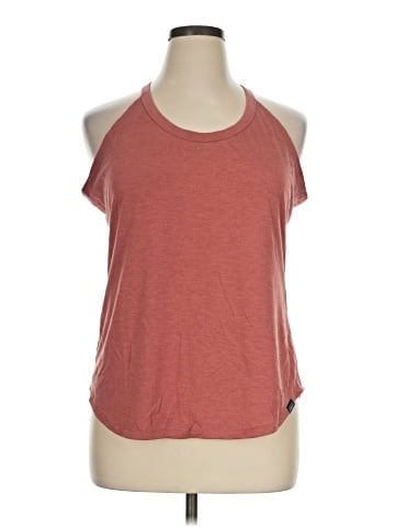 Patagonia Sleeveless T-Shirt (view 1)